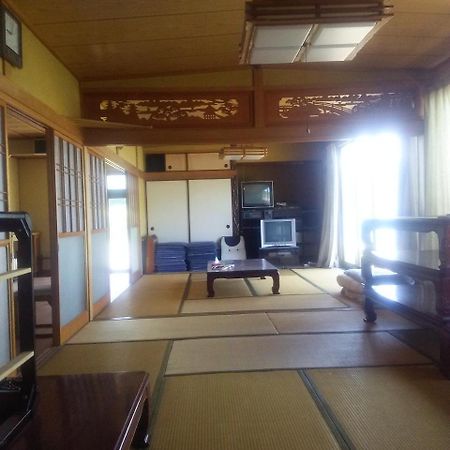 Hotel Minshuku Kamagari Kure Zewnętrze zdjęcie