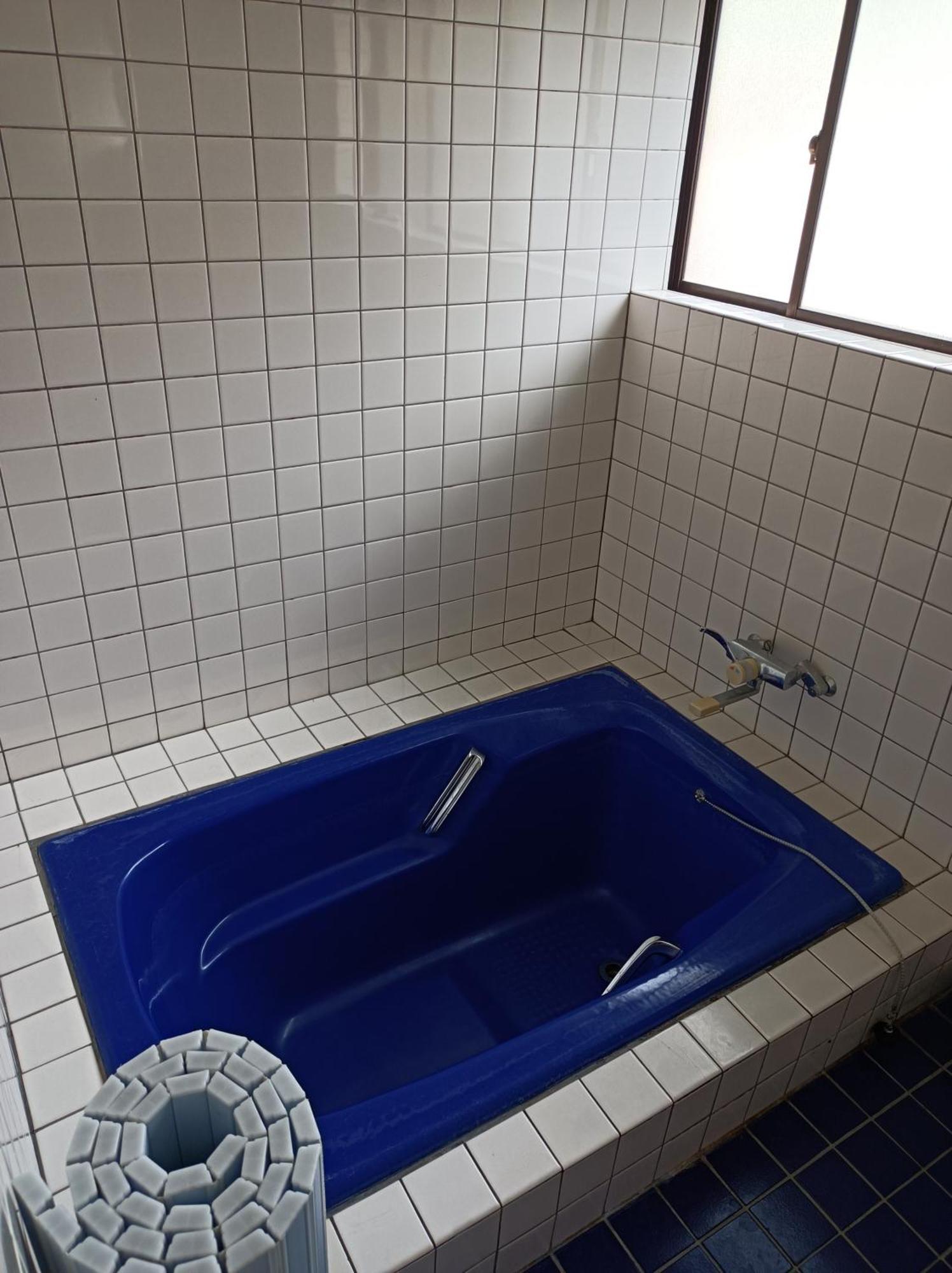Hotel Minshuku Kamagari Kure Zewnętrze zdjęcie